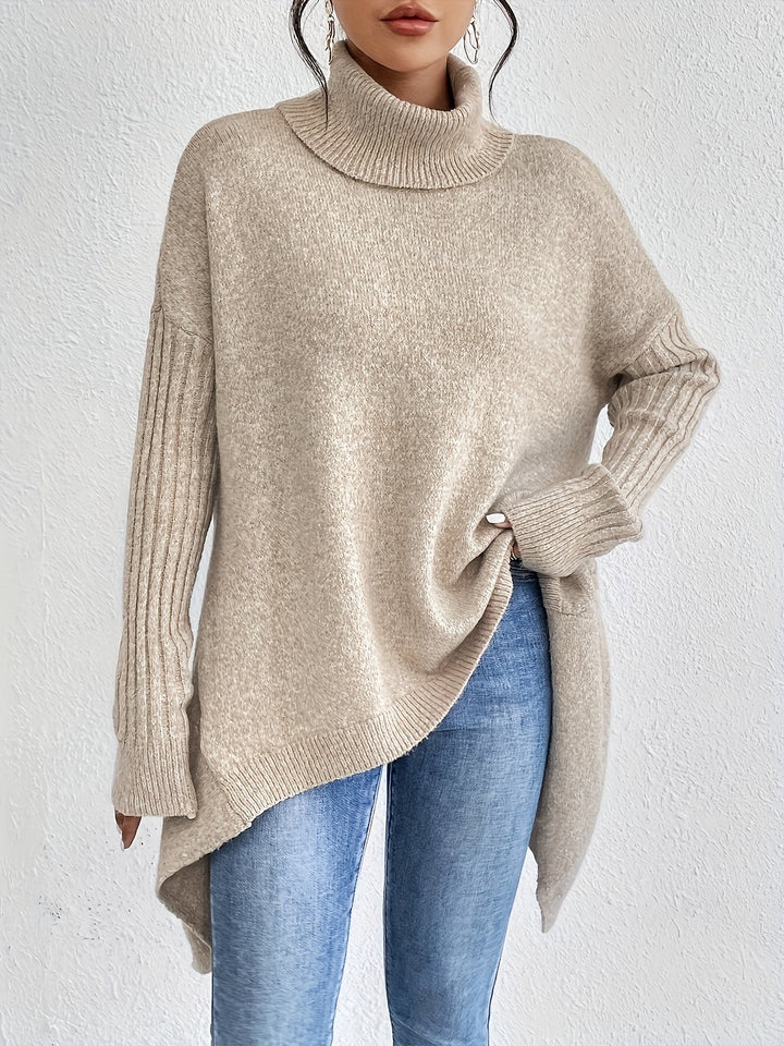 Karen Moree | Cozy Sweater