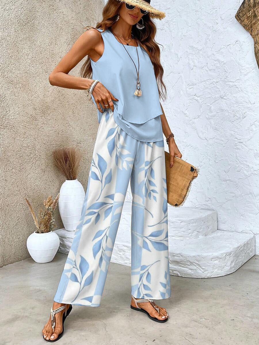 Karen Moree | Elegant Summer Set