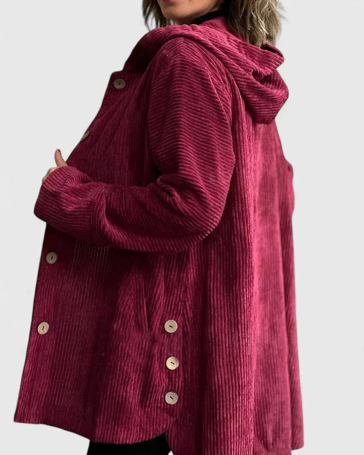 Karen Moree | Comfortable Jacket