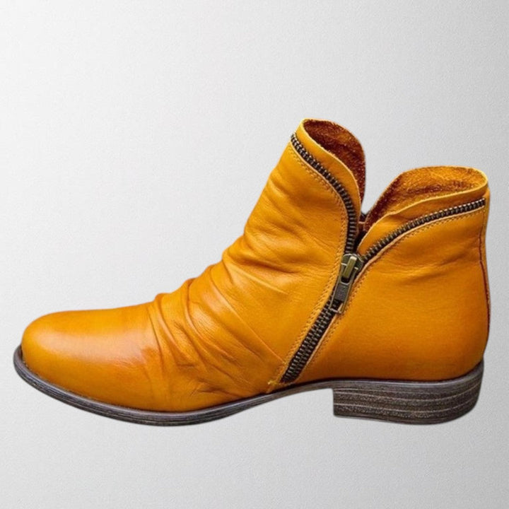 Karen Moree | Comfortable Orthopedic Boots