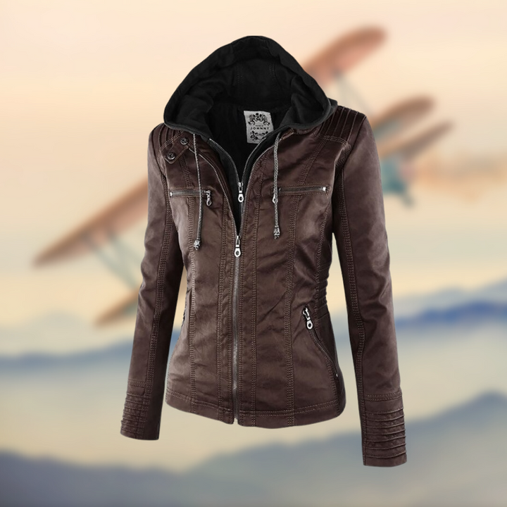Karen Moree | Elegant Jacket