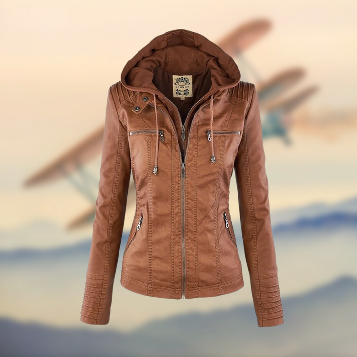Karen Moree | Elegant Jacket