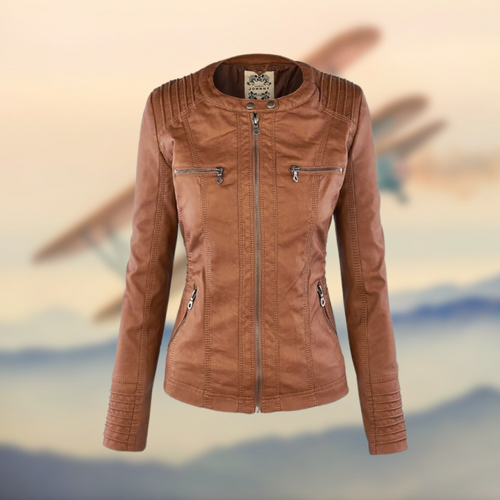 Karen Moree | Elegant Jacket