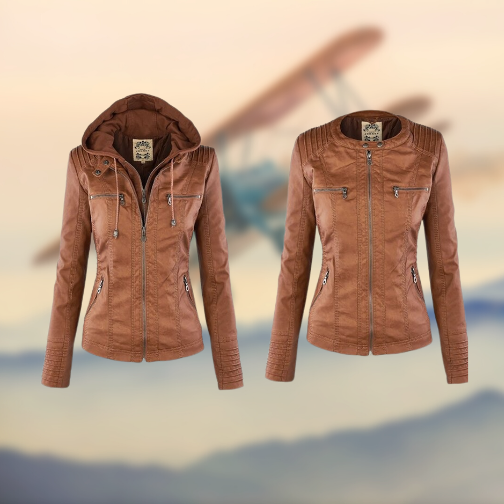 Karen Moree | Elegant Jacket