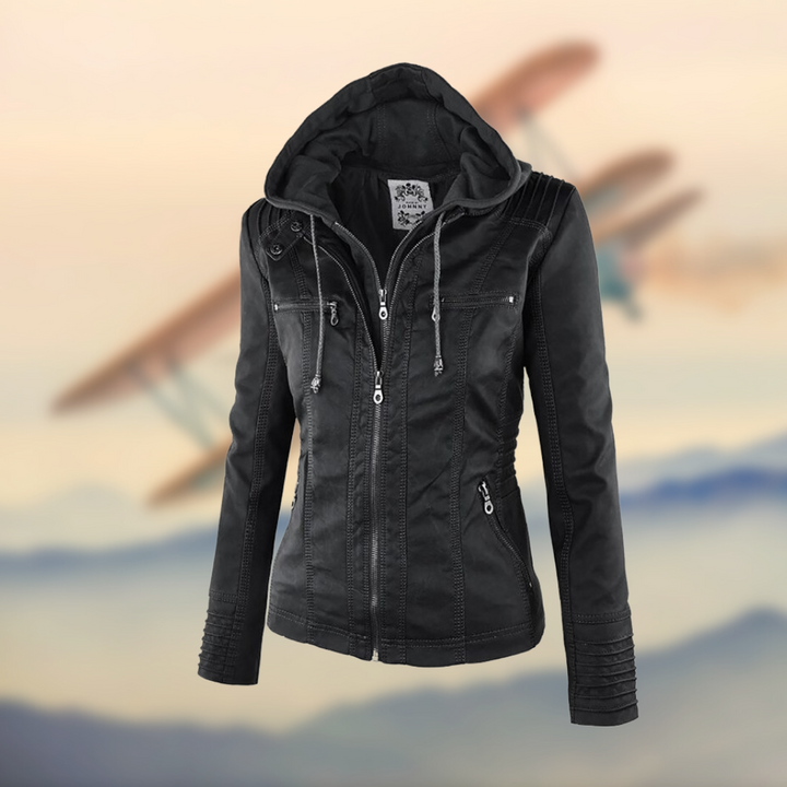 Karen Moree | Elegant Jacket