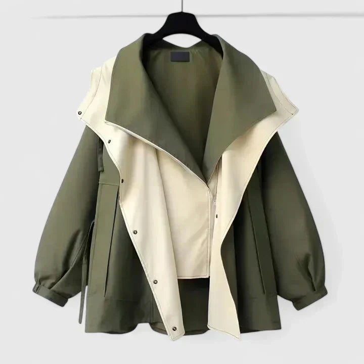 Karen Moree | Sophisticated Jacket
