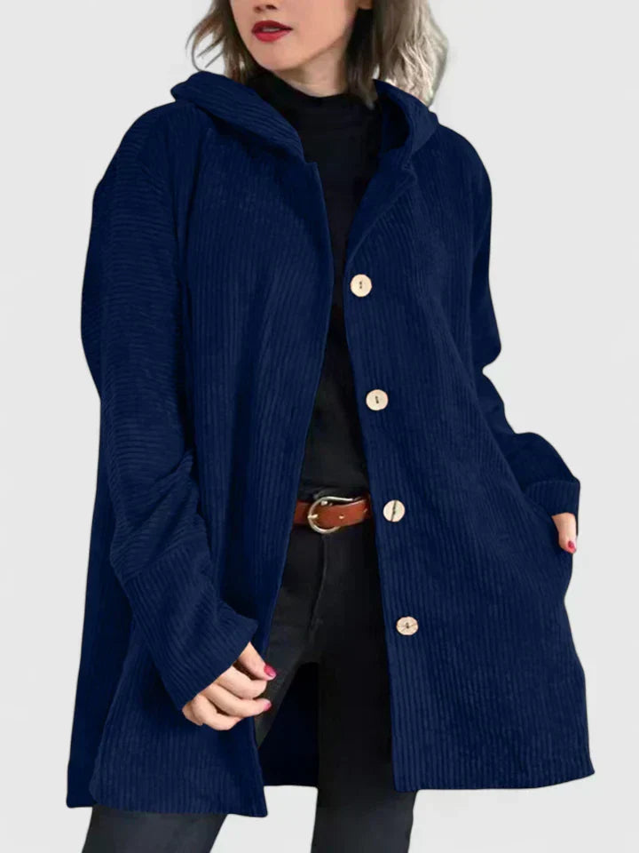 Karen Moree | Comfortable Jacket