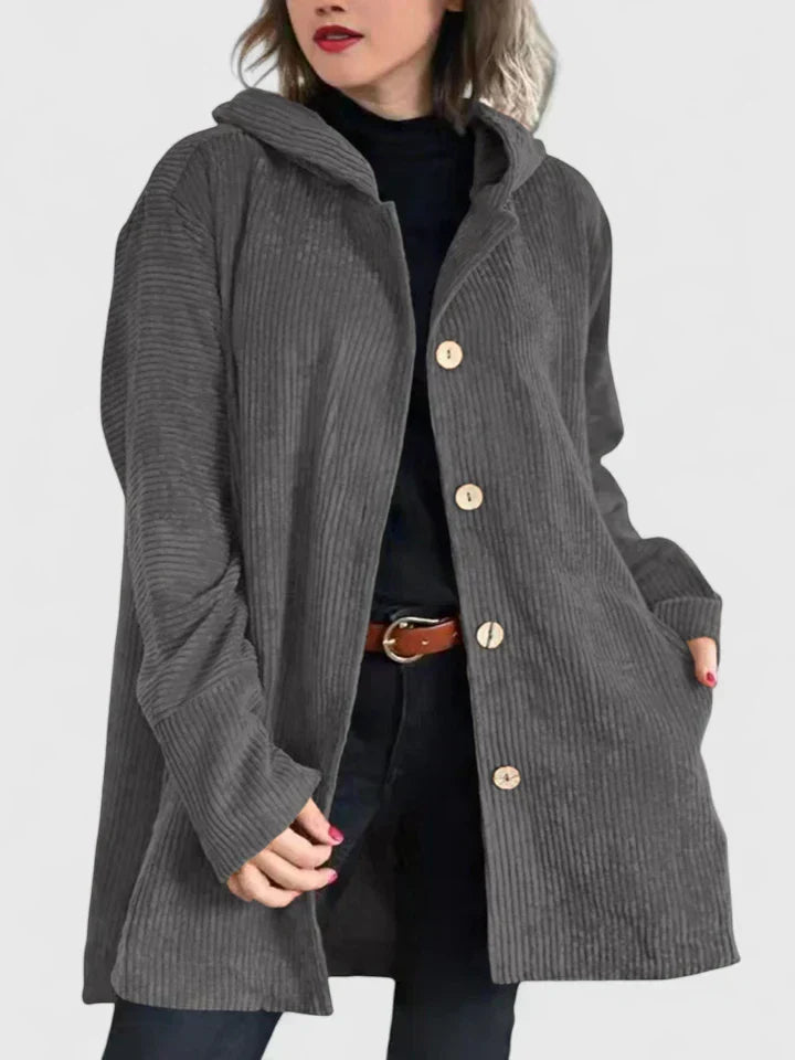 Karen Moree | Comfortable Jacket