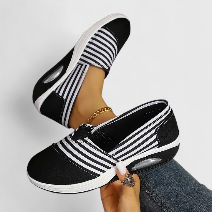 Karen Moree | Orthopedic Sneakers