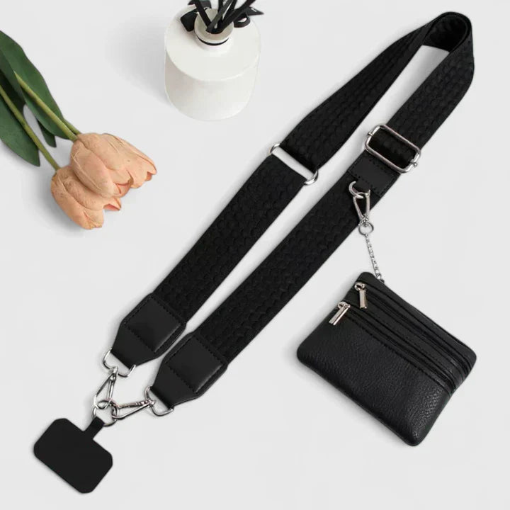 Karen Moree | Elegant Phone Holder