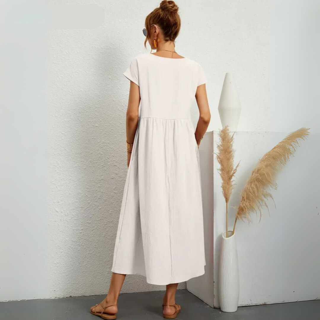Karen Moree | Soft Style Dress
