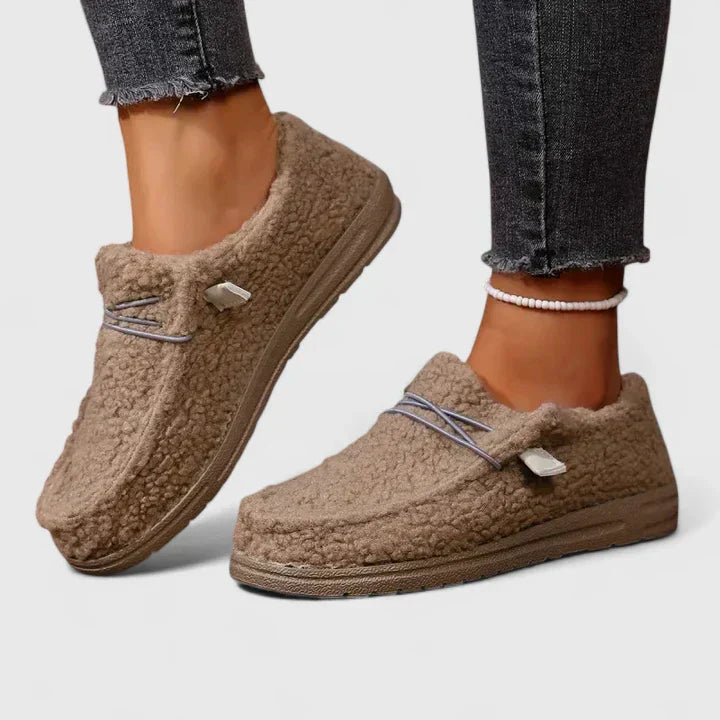 Karen Moree | Orthopedic Loafers