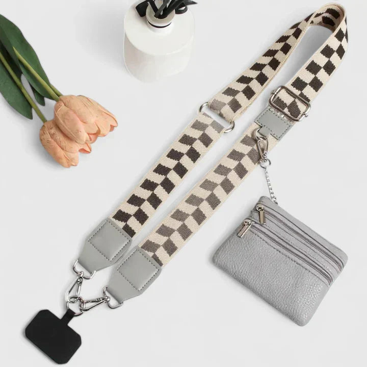 Karen Moree | Elegant Phone Holder