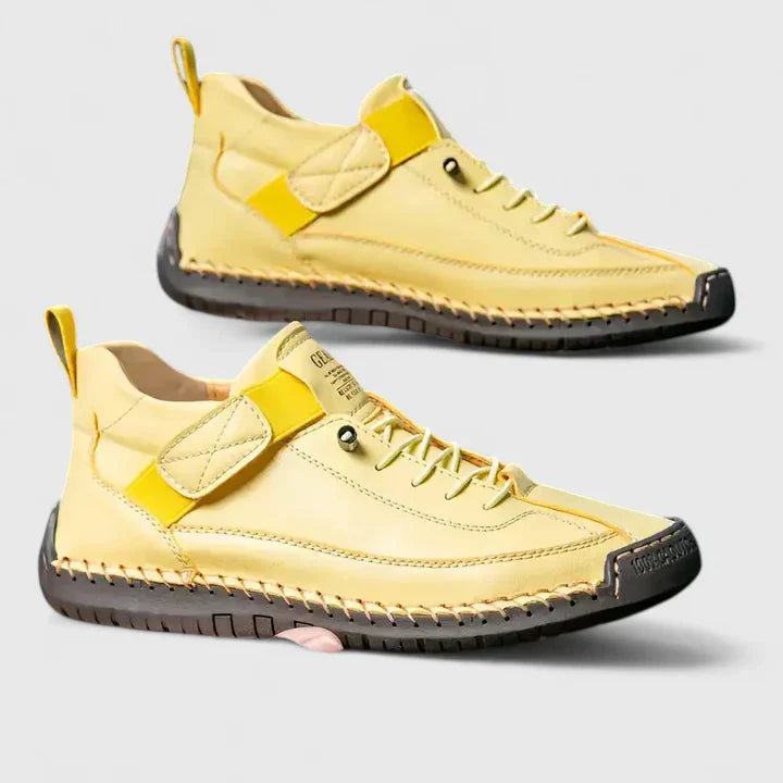 Karen Moree | Orthopedic Sneakers