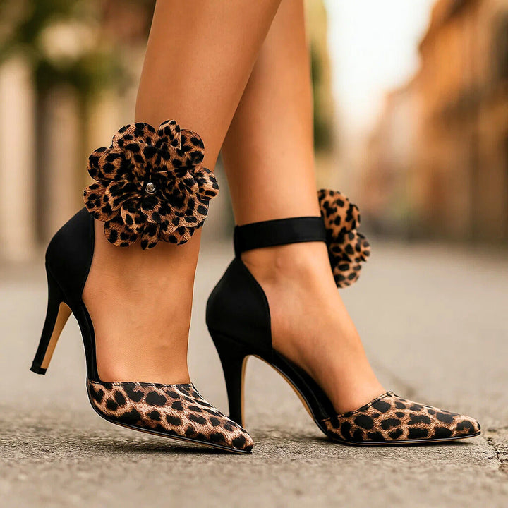 Karen Moree | Heels