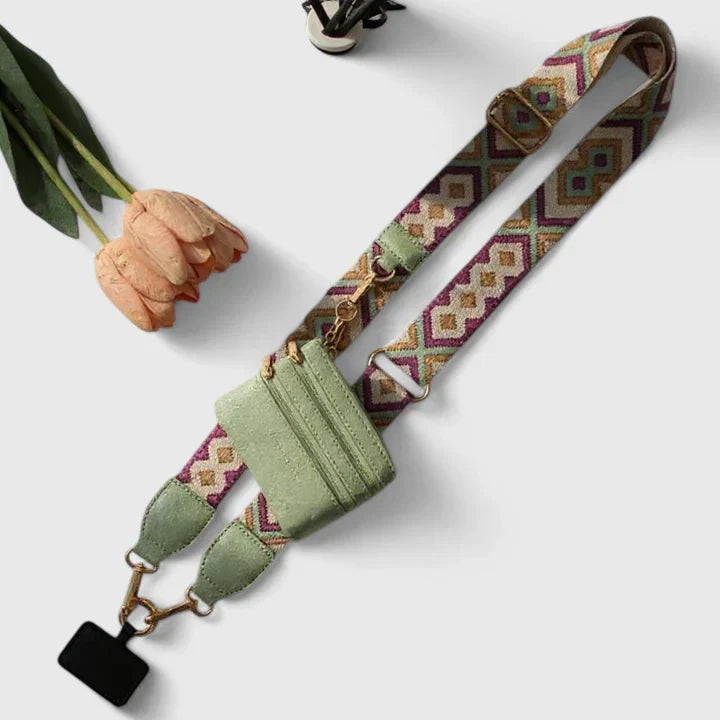Karen Moree | Elegant Phone Holder