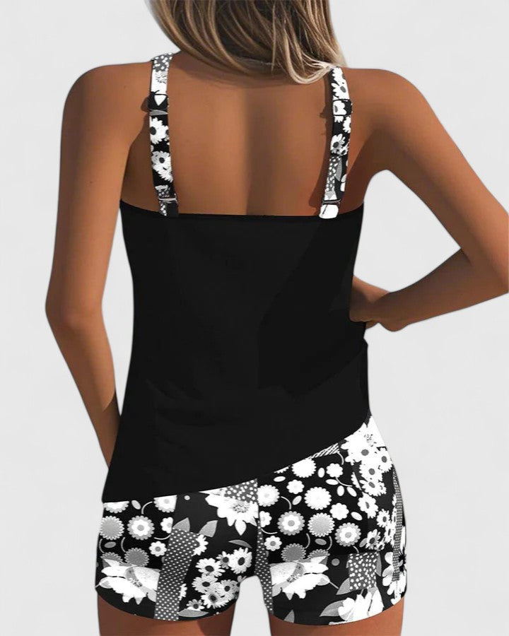 Karen Moree | Comfortable Swimsuit