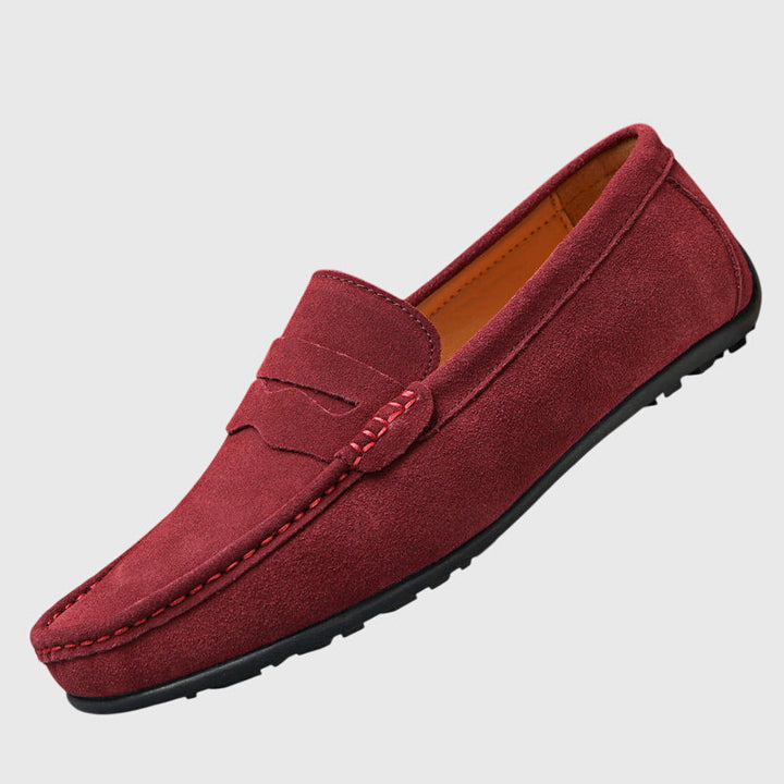 Karen Moree | Orthopedic Loafers