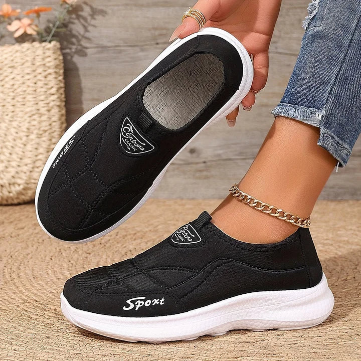Karen Moree | Breathable Non Slip Sneakers