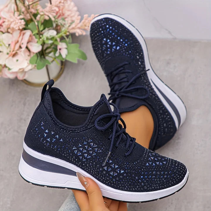 Karen Moree | Orthopedic Sneakers