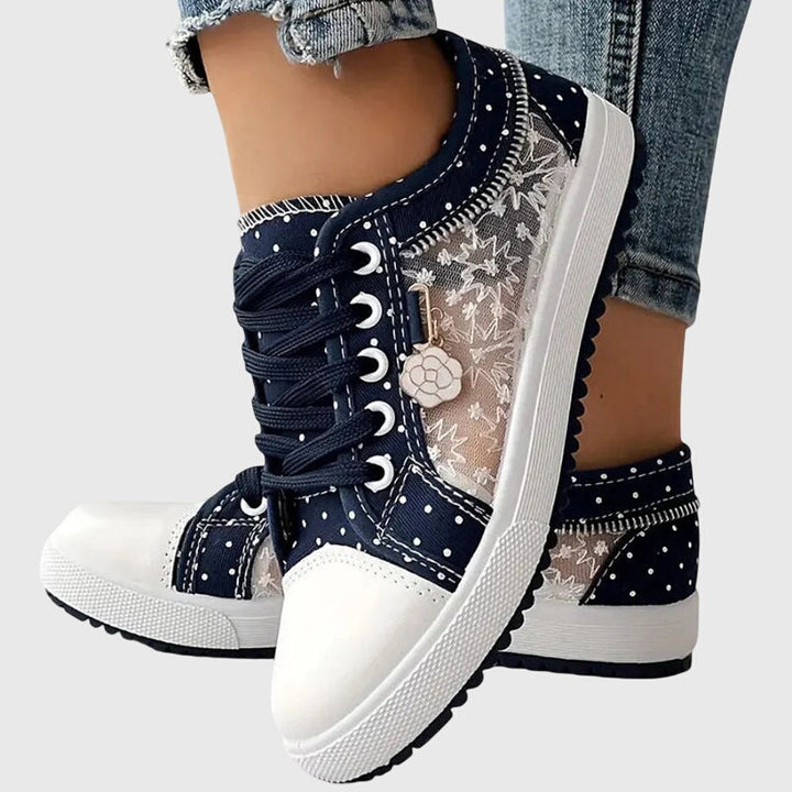 Karen Moree | Orthopedic Sneakers