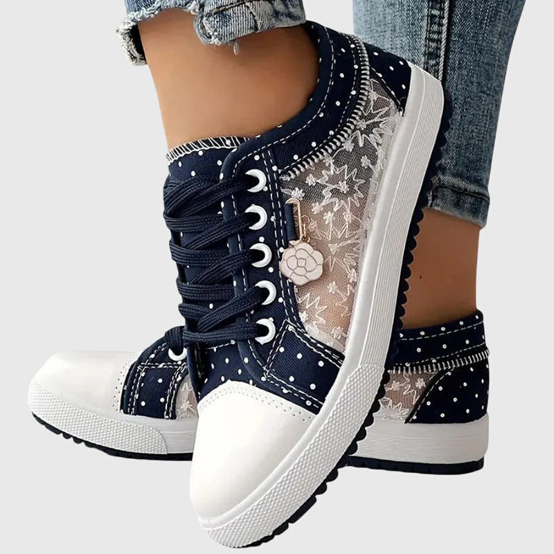 Karen Moree | Orthopedic Sneakers