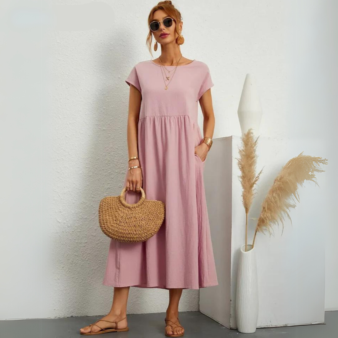Karen Moree | Soft Style Dress