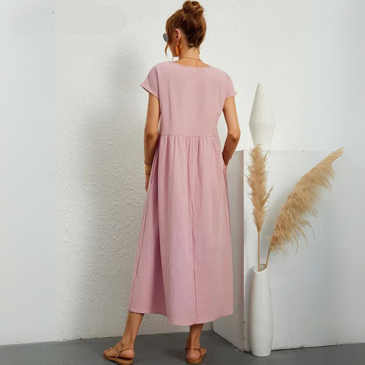 Karen Moree | Soft Style Dress