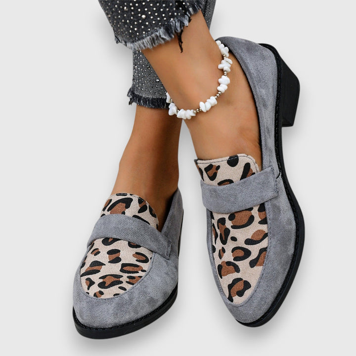 Karen Moree | Comfortable Loafers