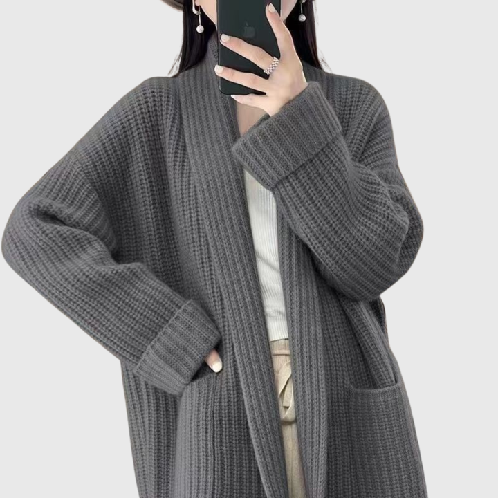 Karen Moree | Comfortable Cardigan