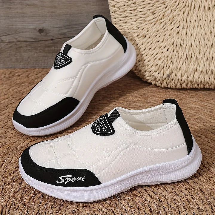 Karen Moree | Breathable Non Slip Sneakers