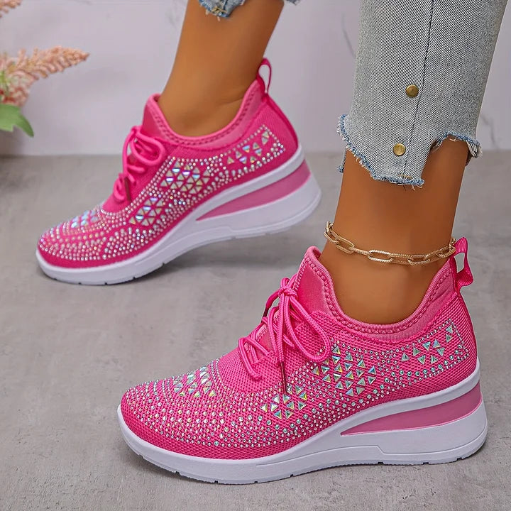 Karen Moree | Orthopedic Sneakers