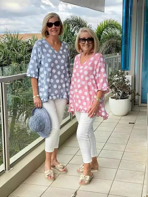 Karen Moree | Everyday Style