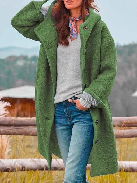 Karen Moree | Comfortable Jacket
