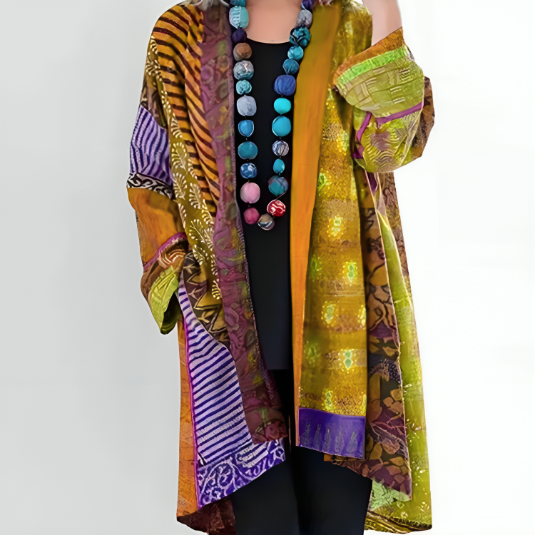 Karen Moree | Women Knit Cardigan