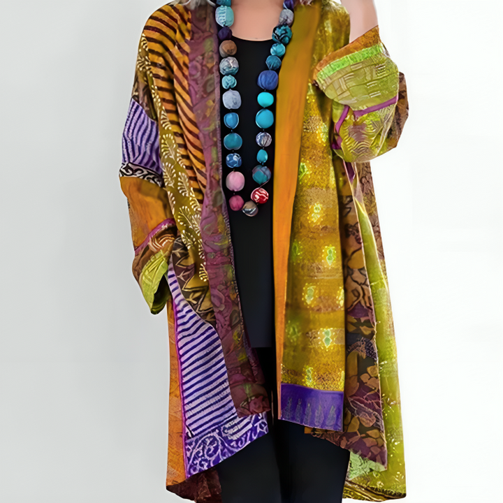 Karen Moree | Women Knit Cardigan