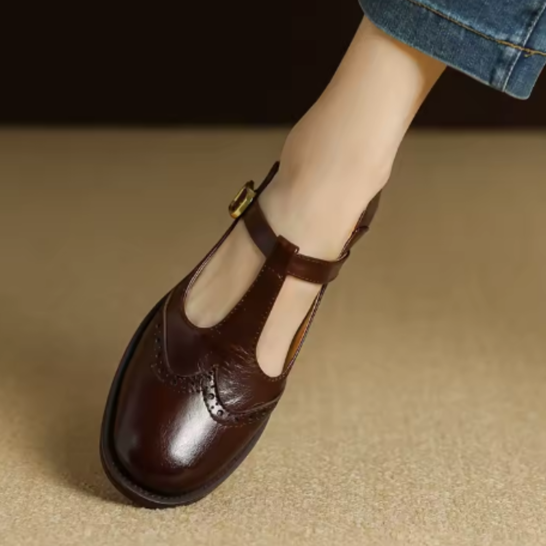 Karen Moree | Mary Jane Shoes