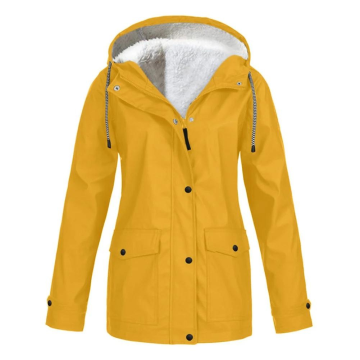 Karen Moree | Windproof Rain Jacket Women