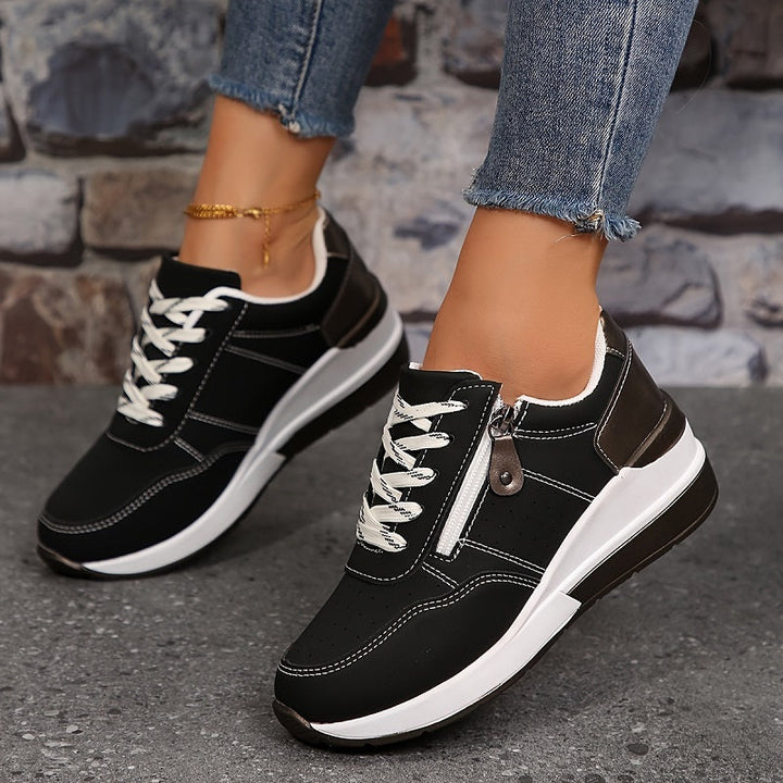 Karen Moree | Orthopedic Comfortable Shoes