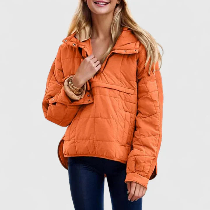 Karen Moree | Elegant Jacket