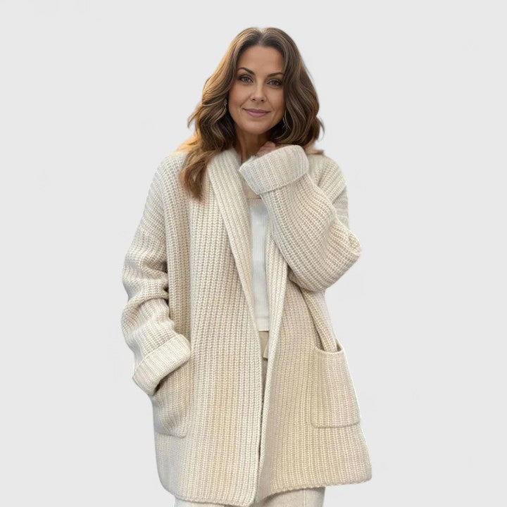 Karen Moree | Comfortable Cardigan
