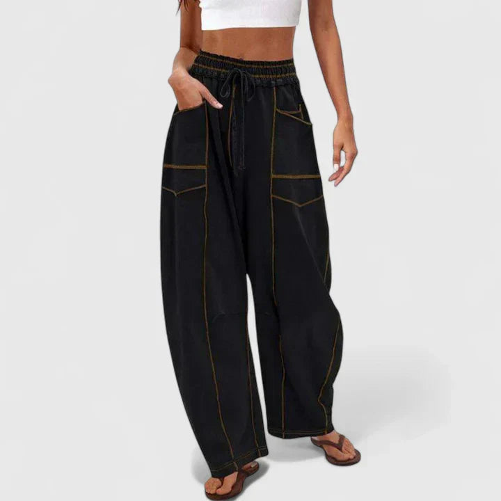 Karen Moree | Comfortable Pants
