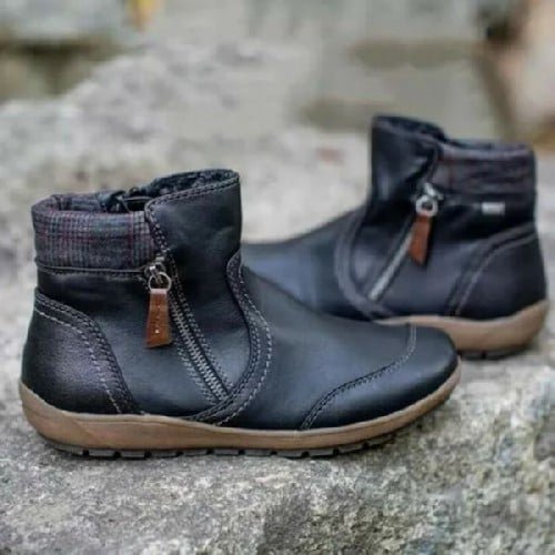 Karen Moree | Orthopedic Comfort Boots