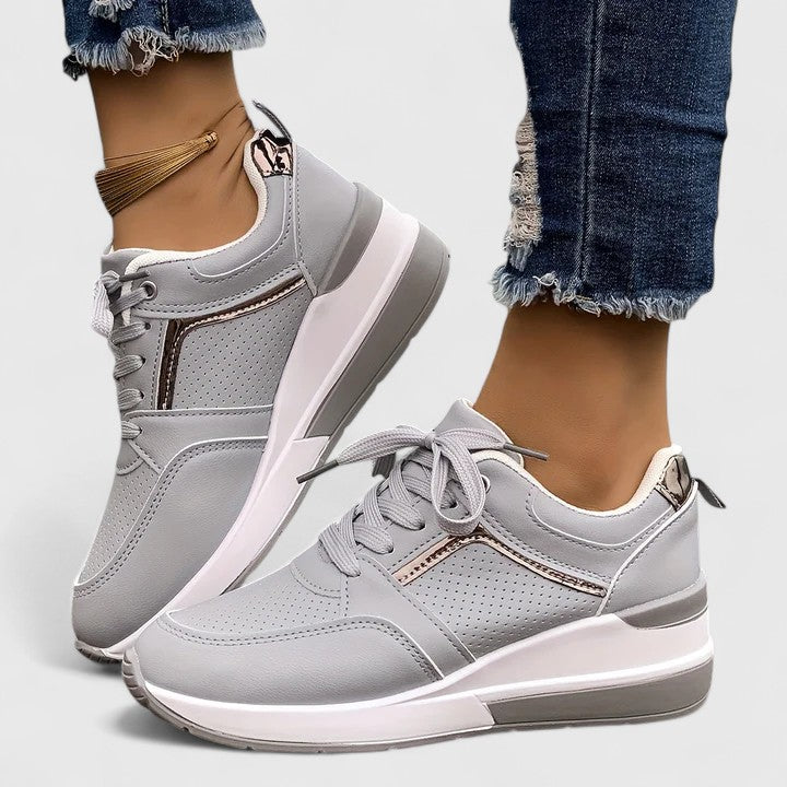 Karen Moree | Orthopedic Shoes