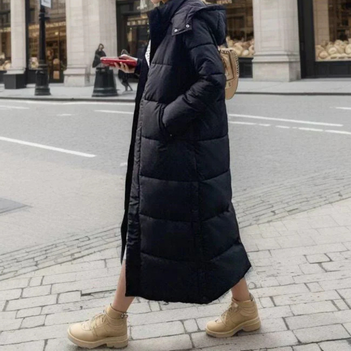 Karen Moree | Comfortable Coat