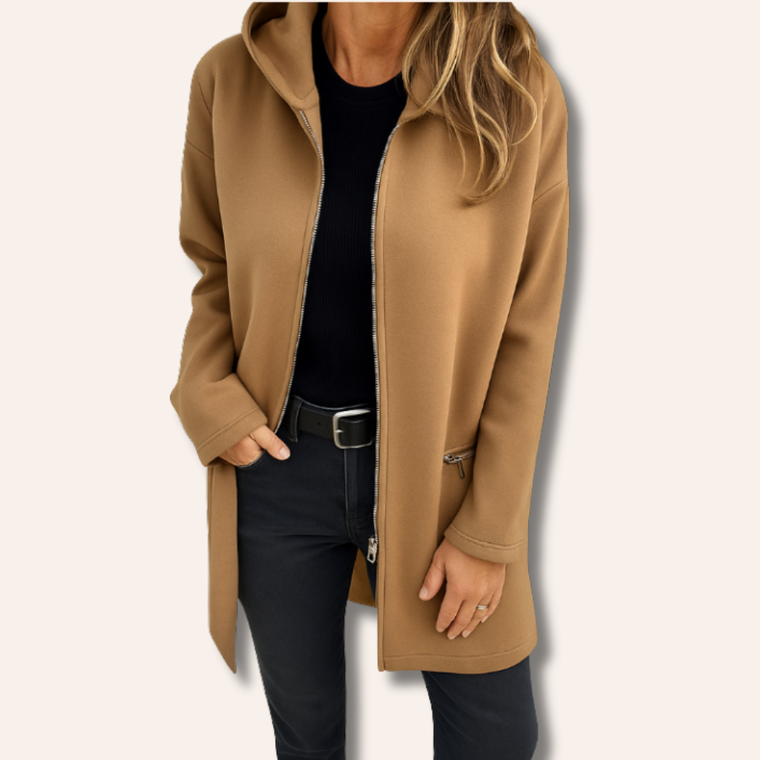 Karen Moree | Stylish Casual Cardigan