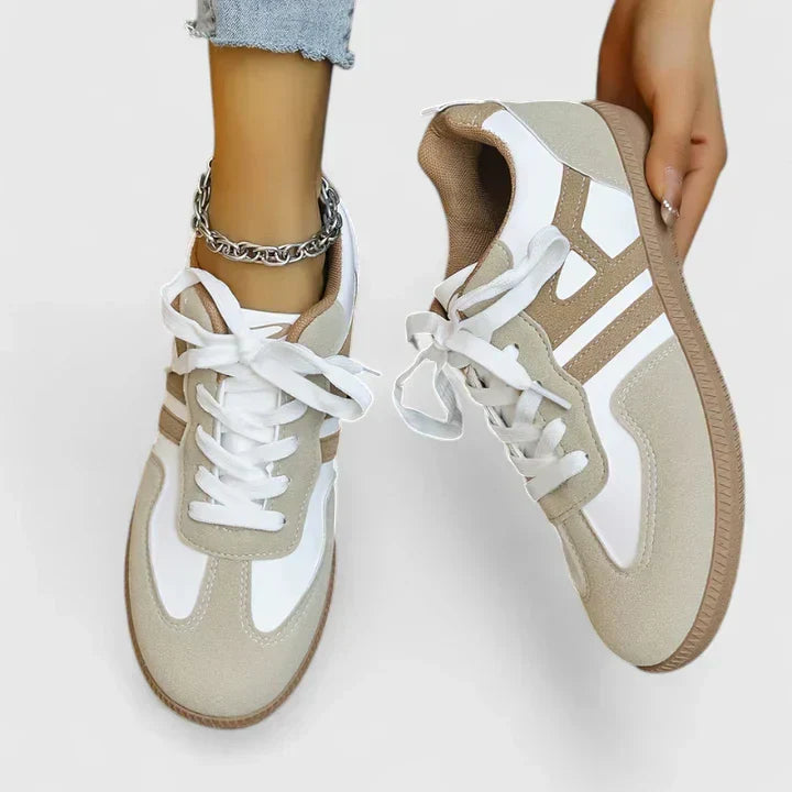 Karen Moree | Orthopedic Sneakers