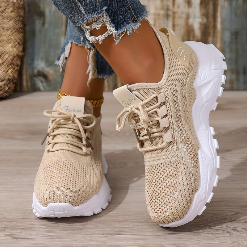 Karen Moree | Orthopedic Comfortable Stylish Sneakers