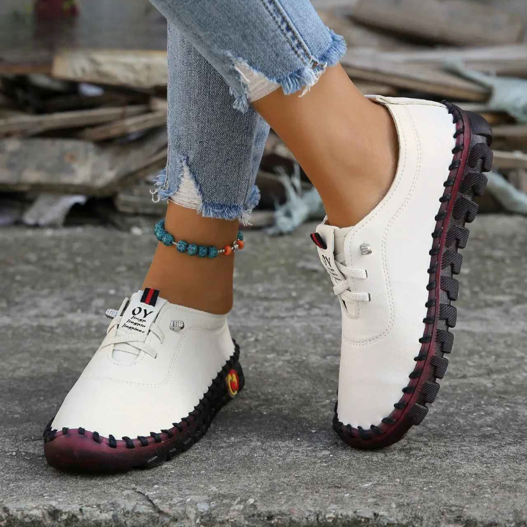 Karen Moree | Women's Orthopedic Shoes