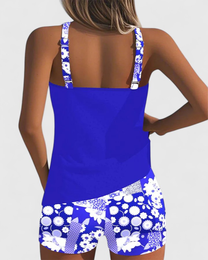 Karen Moree | Comfortable Swimsuit